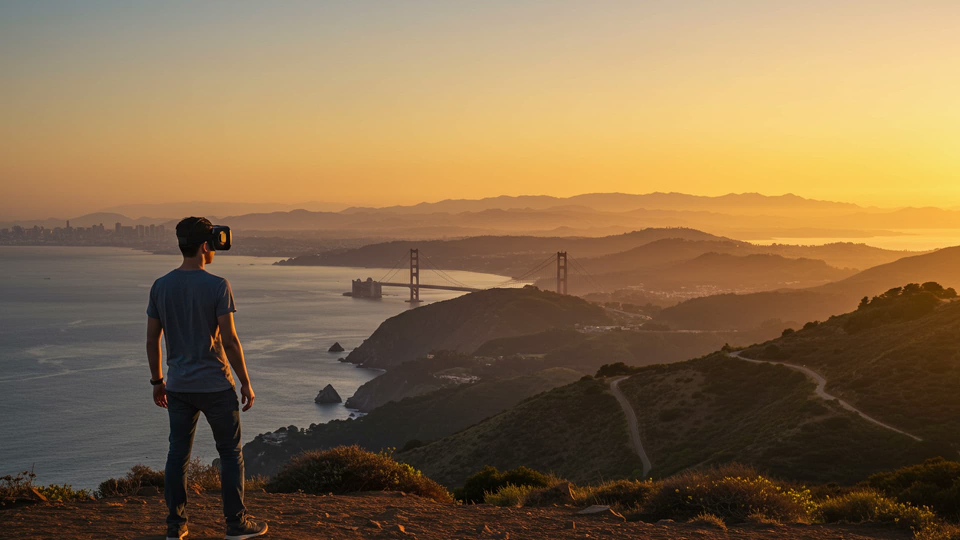 Hospitality & Tourism