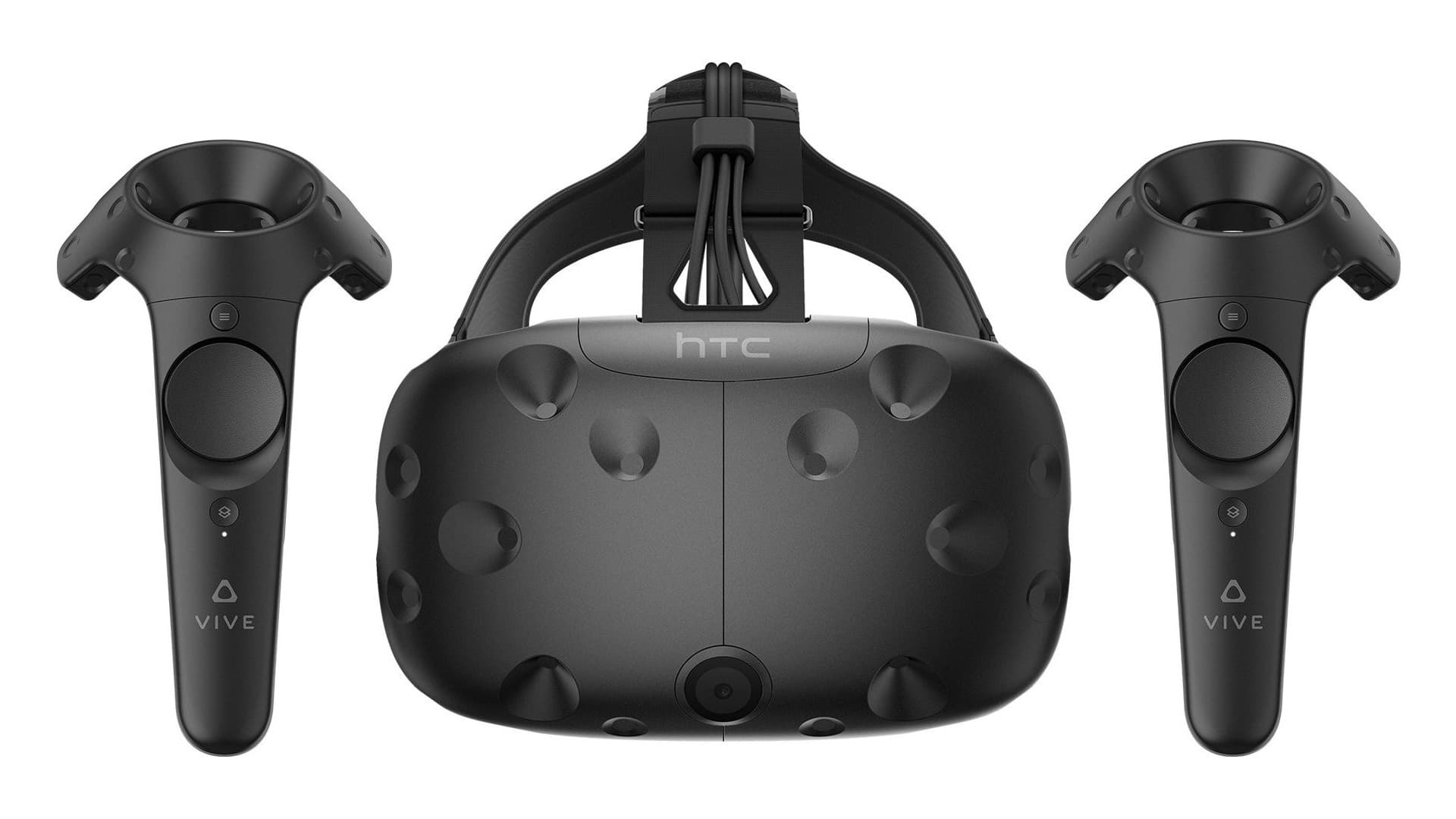 HTC Vive