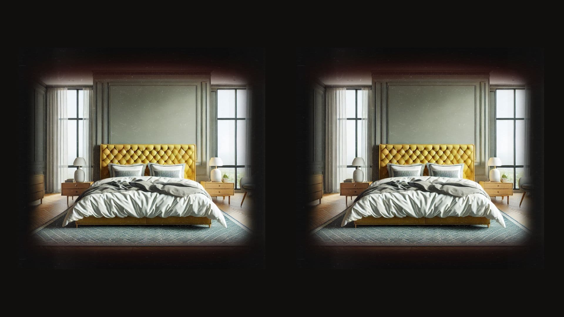 Generative AI and VR