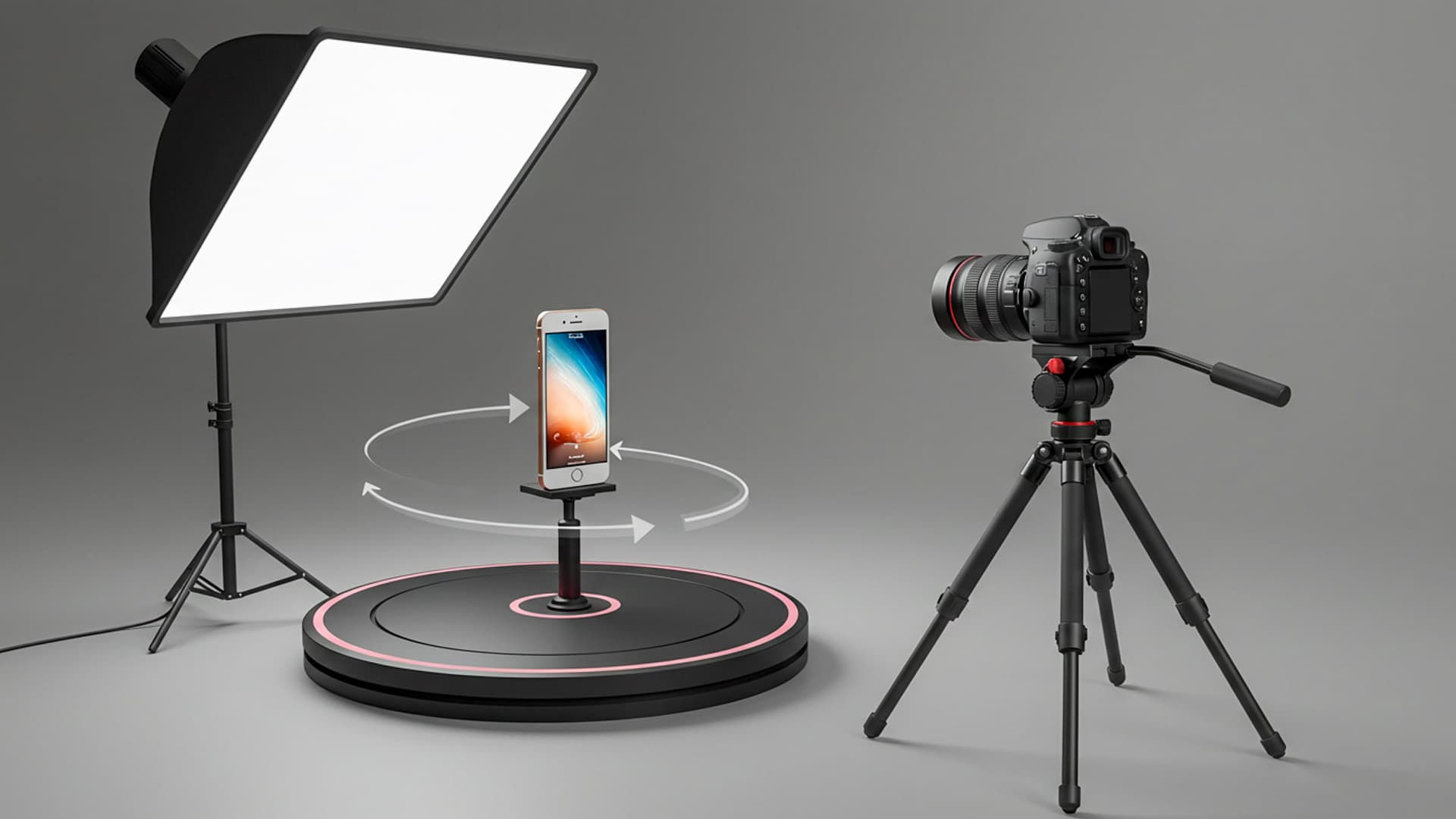 Mastering 360° Product Photography: Best Practices for 2025