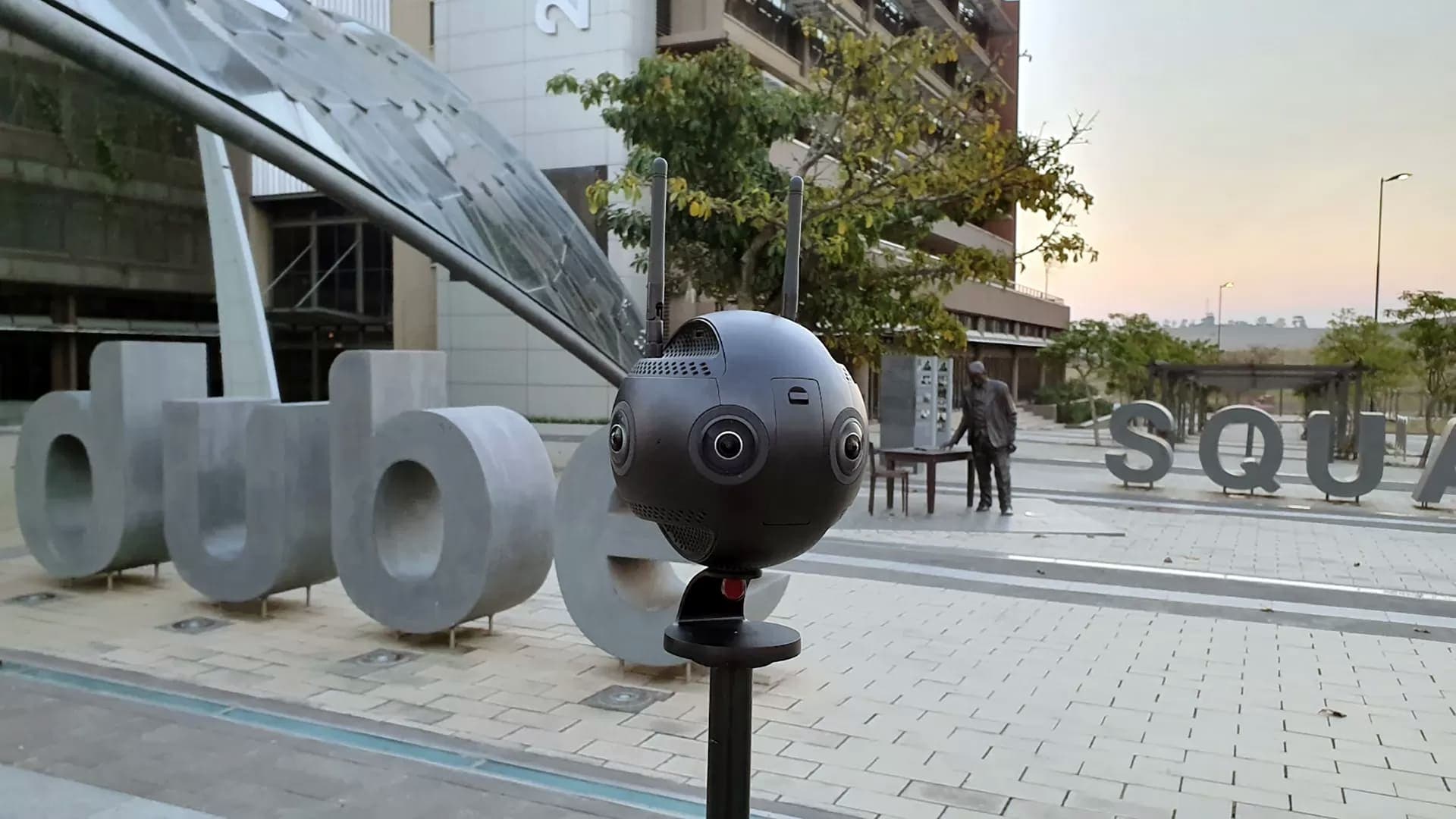 INSTAPro2 Field Production