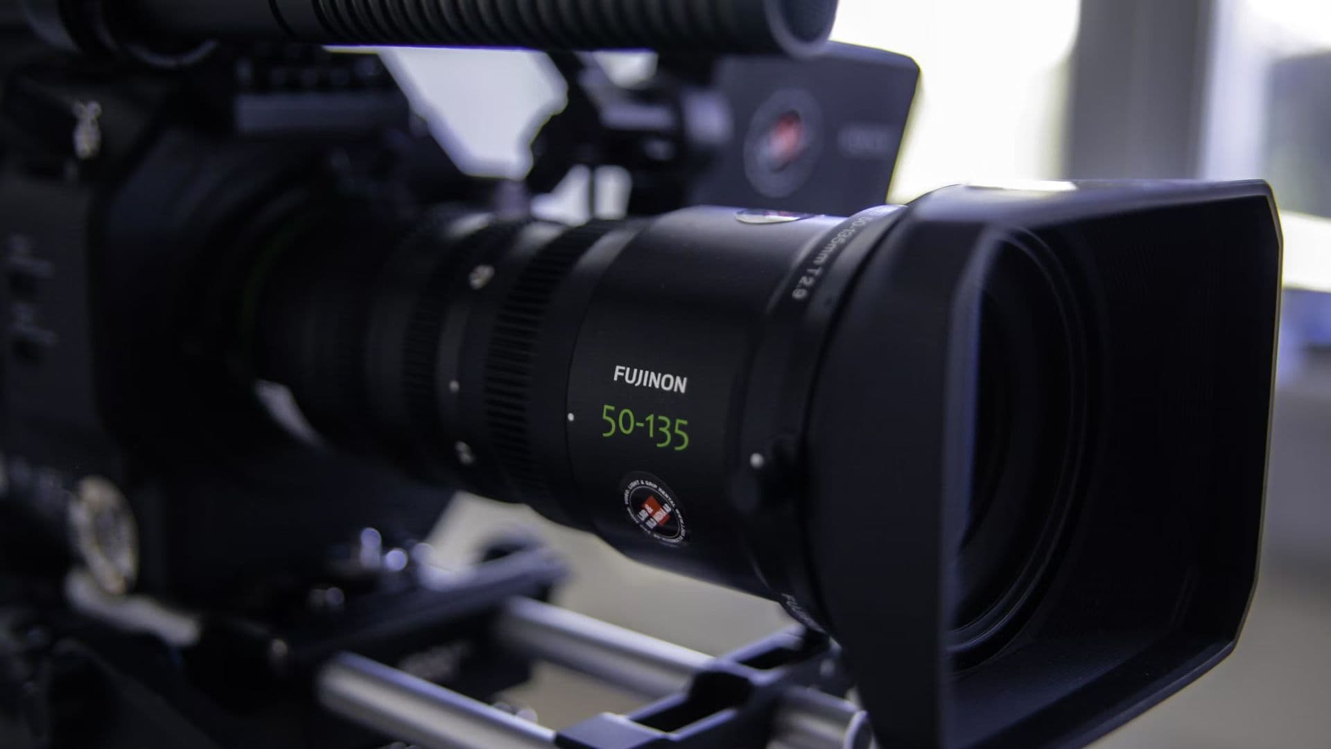 360° Video Production