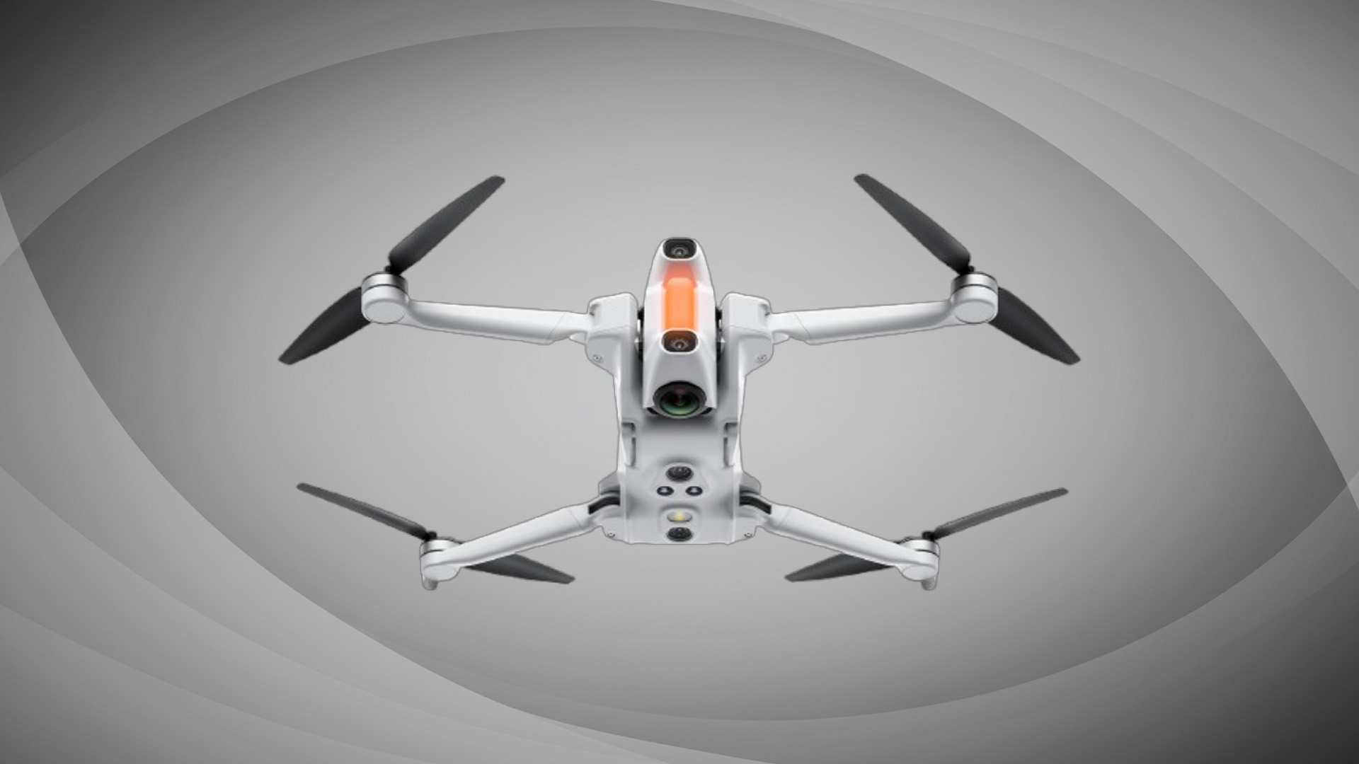 A Glimpse Into A Sky Built For Storytellers