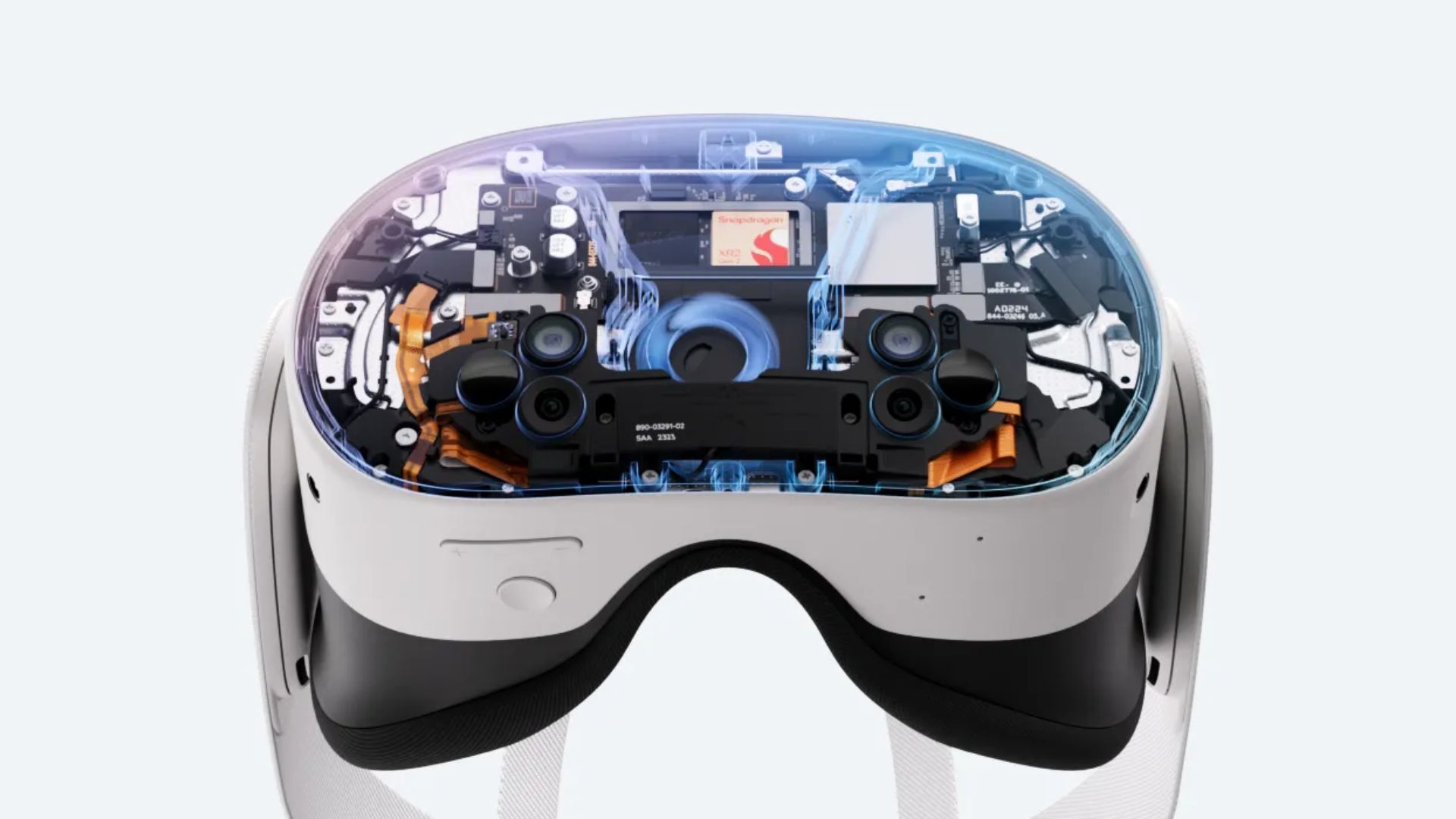 Cutting Edge VR Technologies Powering Immersive Experiences