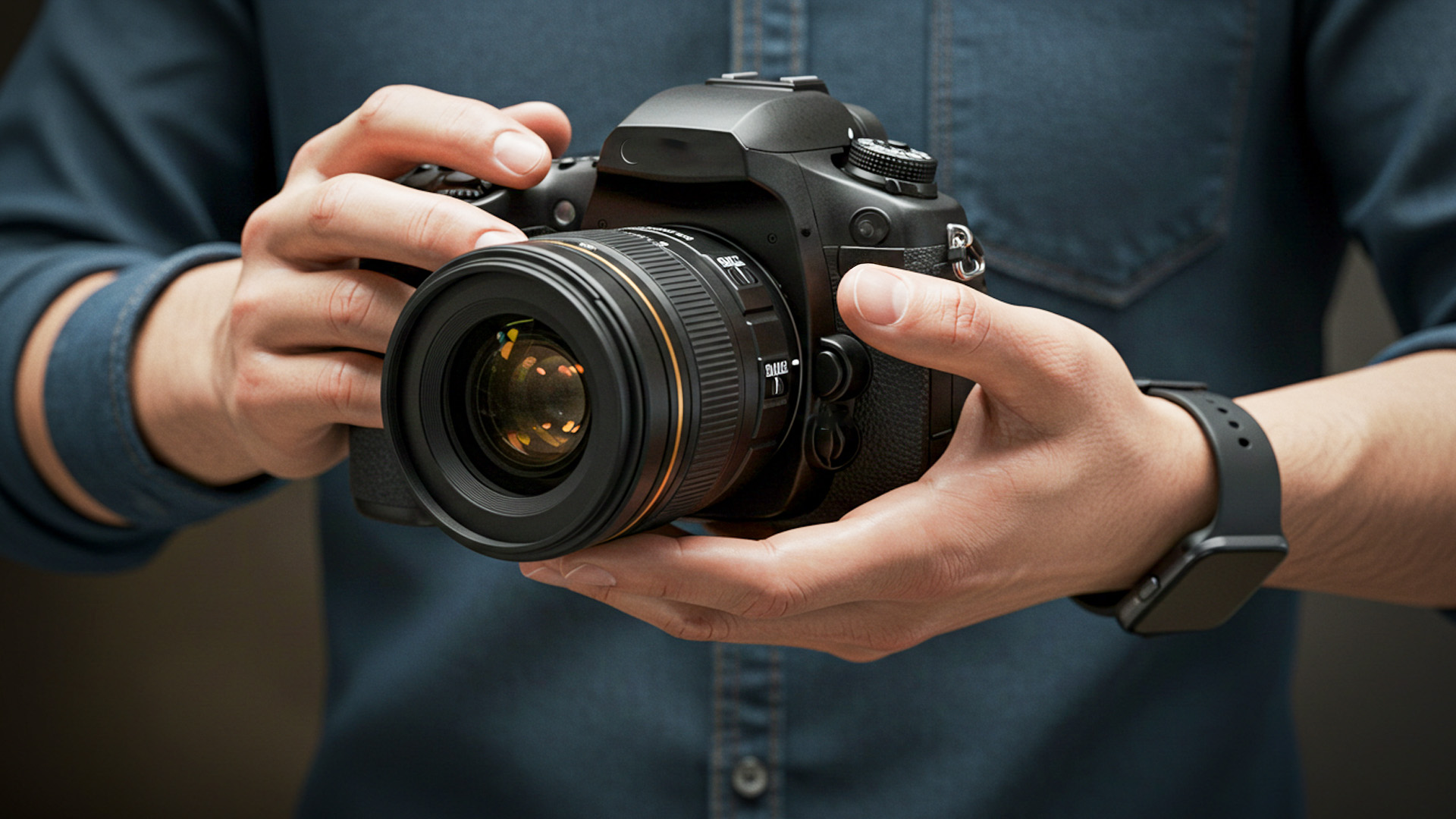 Strategic Implementation For E Commerce